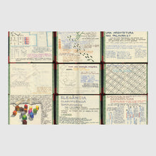 Carregar imagem no visualizador da galeria, Lugares Livres