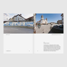 Carregar imagem no visualizador da galeria, Lugares Livres