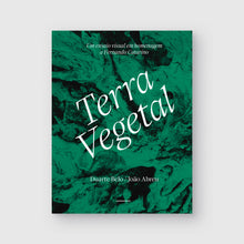 Carregar imagem no visualizador da galeria, Terra Mineral - Terra Vegetal