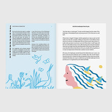 Carregar imagem no visualizador da galeria, What’s around us? Landscape exploration guide