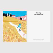 Carregar imagem no visualizador da galeria, What’s around us? Landscape exploration guide