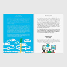 Carregar imagem no visualizador da galeria, What’s around us? Landscape exploration guide
