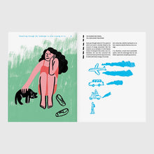 Carregar imagem no visualizador da galeria, What’s around us? Landscape exploration guide