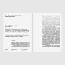 Carregar imagem no visualizador da galeria, Ambiente Geográfico Natural