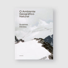 Carregar imagem no visualizador da galeria, Ambiente Geográfico Natural