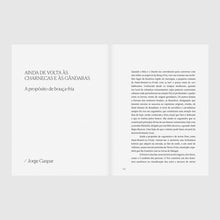 Carregar imagem no visualizador da galeria, Arquivos de Bouça Fria