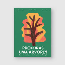 Carregar imagem no visualizador da galeria, Procuras uma árvore?