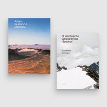 Carregar imagem no visualizador da galeria, Pack Suzanne Daveau
